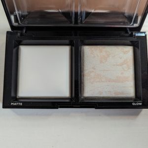 Bare Minerals | Invisible Light